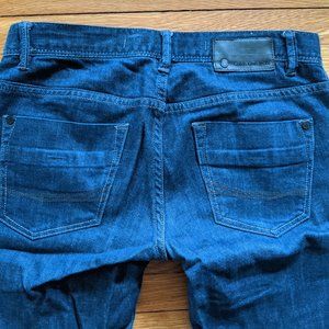 Calvin Klein Skinny Jeans 29x30
